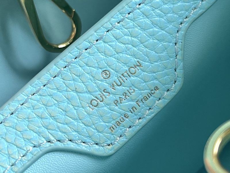 Louis Vuitton Top Handle Bags